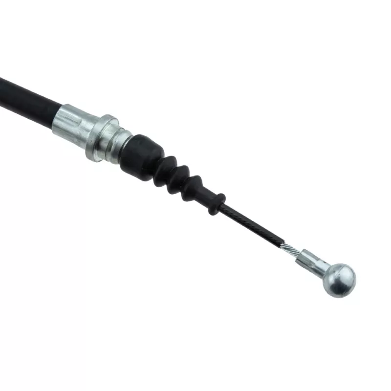 Tirette à câble, frein de stationnement arrière TEKNÖR HLR-PL-035 - Visuel 2