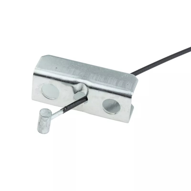 Tirette à câble, frein de stationnement TEKNÖR HLR-PL-037 - Visuel 1