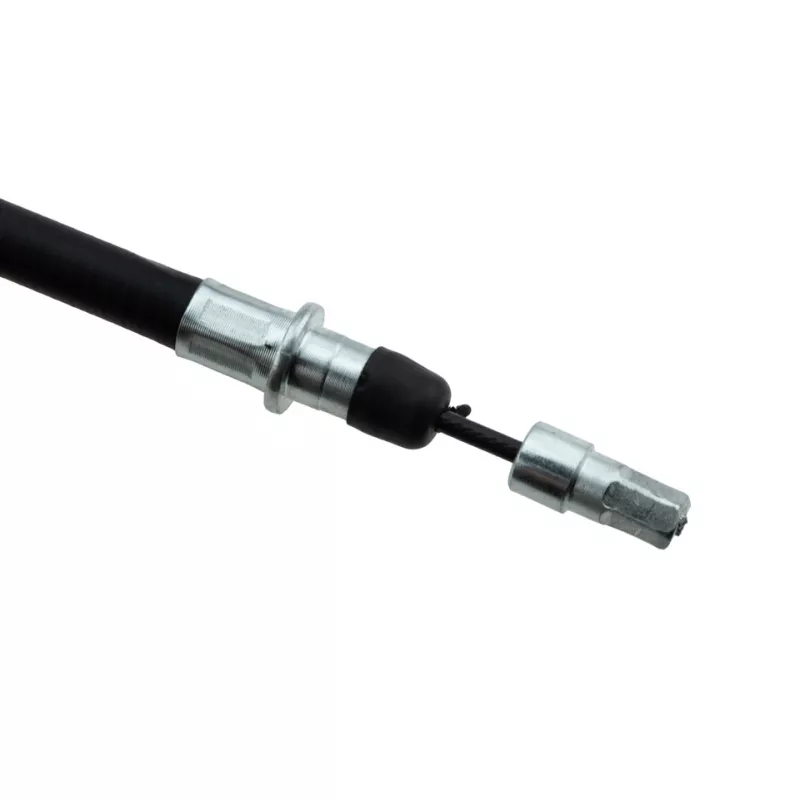 Tirette à câble, frein de stationnement arrière droit TEKNÖR HLR-RE-028 - Visuel 2