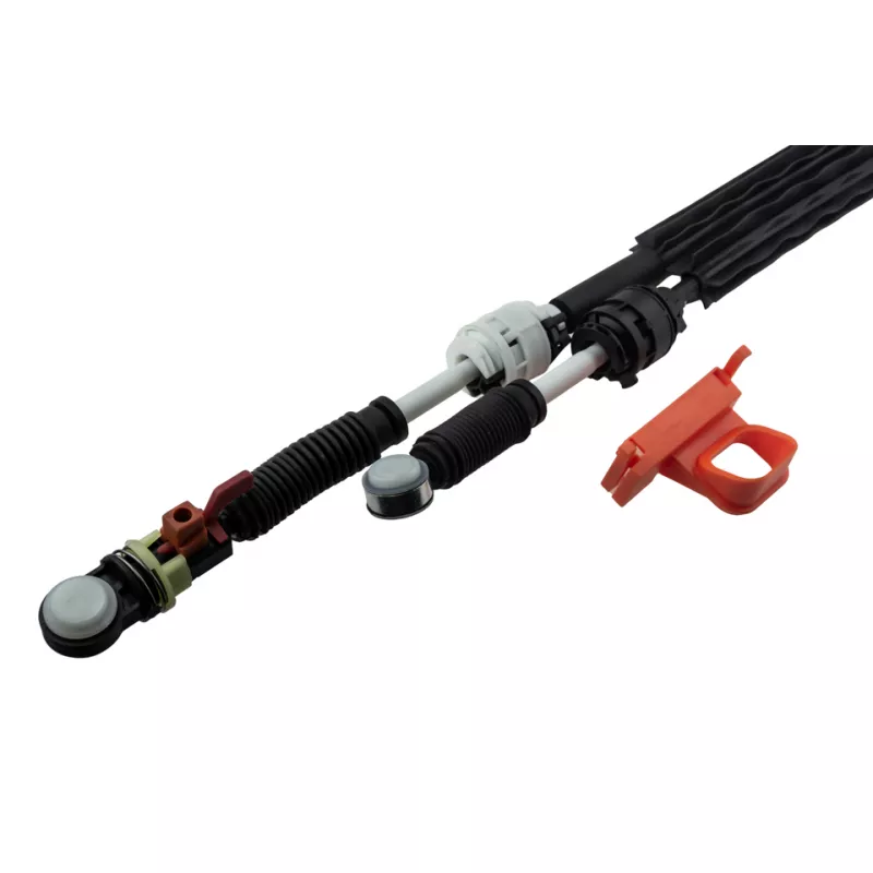 Levier de changement de vitesse TEKNÖR LZB-RE-001 - Visuel 2