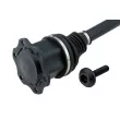 TEKNÖR NPW-AU-053 - Arbre de transmission avant 