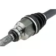 TEKNÖR NPW-CT-143 - Arbre de transmission avant droit 