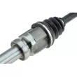 TEKNÖR NPW-FR-170 - Arbre de transmission avant droit 