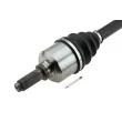 TEKNÖR NPW-PE-093 - Arbre de transmission avant gauche 