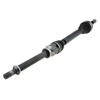 Arbre de transmission avant droit TEKNÖR OEM 8201187714