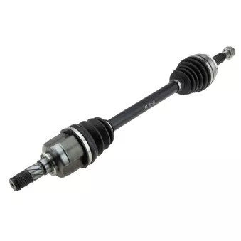 Arbre de transmission avant gauche TEKNÖR NPW-RE-195 pour RENAULT ZOE ZOE - 88cv