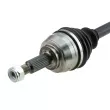 TEKNÖR NPW-RE-199 - Arbre de transmission avant droit 