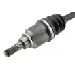 TEKNÖR NPW-RE-201 - Arbre de transmission arrière 