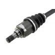 TEKNÖR NPW-RE-202 - Arbre de transmission avant gauche 