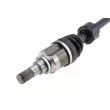 TEKNÖR NPW-SU-060 - Arbre de transmission avant gauche 