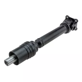 Arbre de transmission, entraînement essieux TEKNÖR NWN-DA-003 pour DAIHATSU TERIOS 1.5 4x4 - 105cv