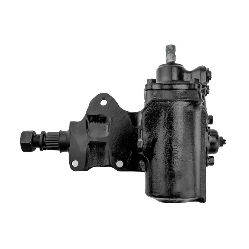 Crémaillère de direction TEKNÖR SPK-MS-004 - Visuel 2