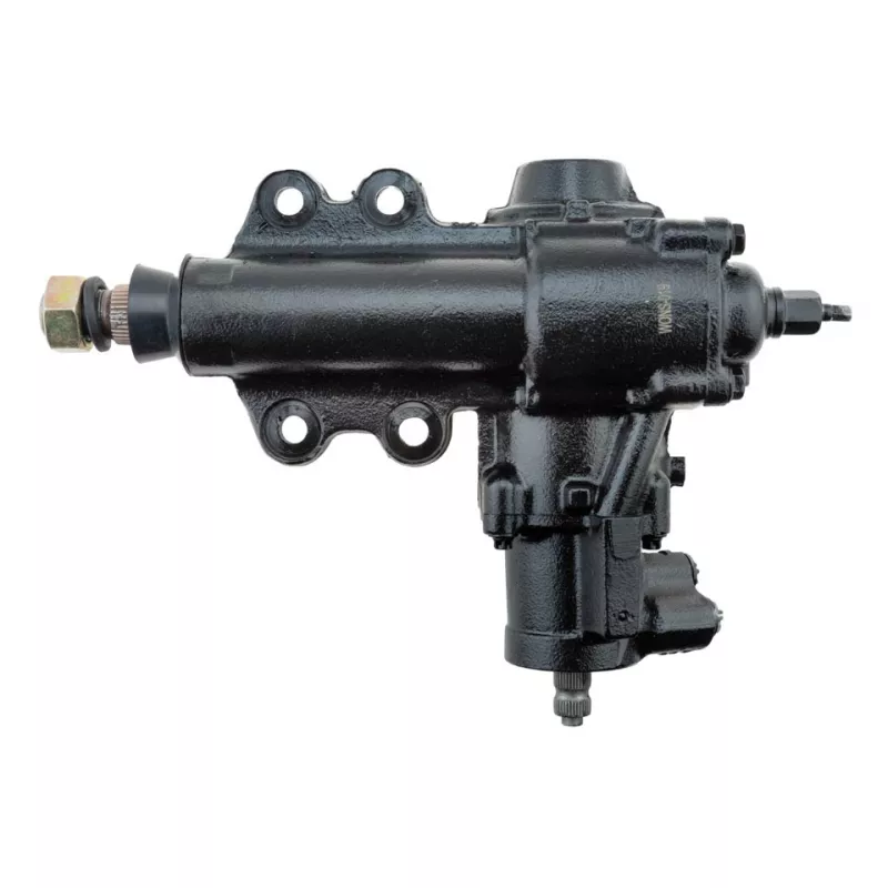 Crémaillère de direction TEKNÖR SPK-NS-019 - Visuel 2