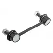 TEKNÖR ZLT-TY-128 - Entretoise/tige, stabilisateur arrière gauche 