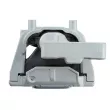 TEKNÖR ZPS-AU-004 - Support moteur