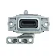 TEKNÖR ZPS-AU-004 - Support moteur