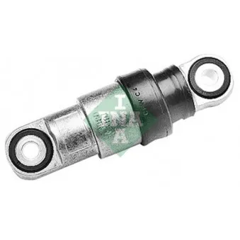 Amortisseur de vibrations, courroie trapézoïdale à nervures INA OEM 60561380