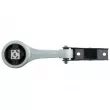 TEKNÖR ZPS-AU-028 - Support, suspension du moteur