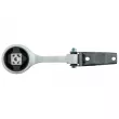 TEKNÖR ZPS-AU-034 - Support, suspension du moteur