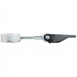 TEKNÖR ZPS-AU-034 - Support, suspension du moteur