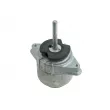 SAMAXX ZPS-PS-002 - Support moteur