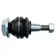 TEKNÖR ZSD-BM-010 - Rotule de suspension avant 