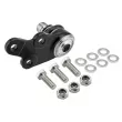 TEKNÖR ZSD-FR-012 - Rotule de suspension avant gauche 