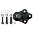 TEKNÖR ZSD-VV-003 - Rotule de suspension avant 