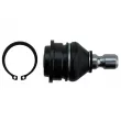 TEKNÖR ZSG-DW-001 - Rotule de suspension avant 