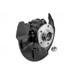 TEKNÖR ZZP-VW-029 - Fusée d'essieu, suspension de roue avant gauche 