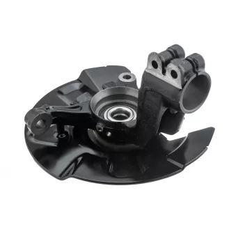 Fusée d'essieu, suspension de roue avant droit TEKNÖR OEM 7H0407258G