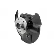 TEKNÖR ZZP-VW-030 - Fusée d'essieu, suspension de roue avant droit 
