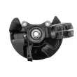 TEKNÖR ZZP-VW-030 - Fusée d'essieu, suspension de roue avant droit 