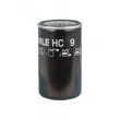 KNECHT HC 9 - Filtre hydraulique, boîte automatique