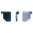 KNECHT HX 156 - Filtre hydraulique, boîte automatique