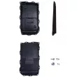 KNECHT HX 184KIT - Carter d'huile, boîte automatique