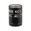KNECHT KC 1 - Filtre à carburant