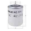 KNECHT KC 171 - Filtre à carburant