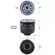 KNECHT KC 388D - Filtre à carburant