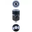 KNECHT KC 580 - Filtre à carburant