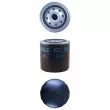 KNECHT KC 59 - Filtre à carburant