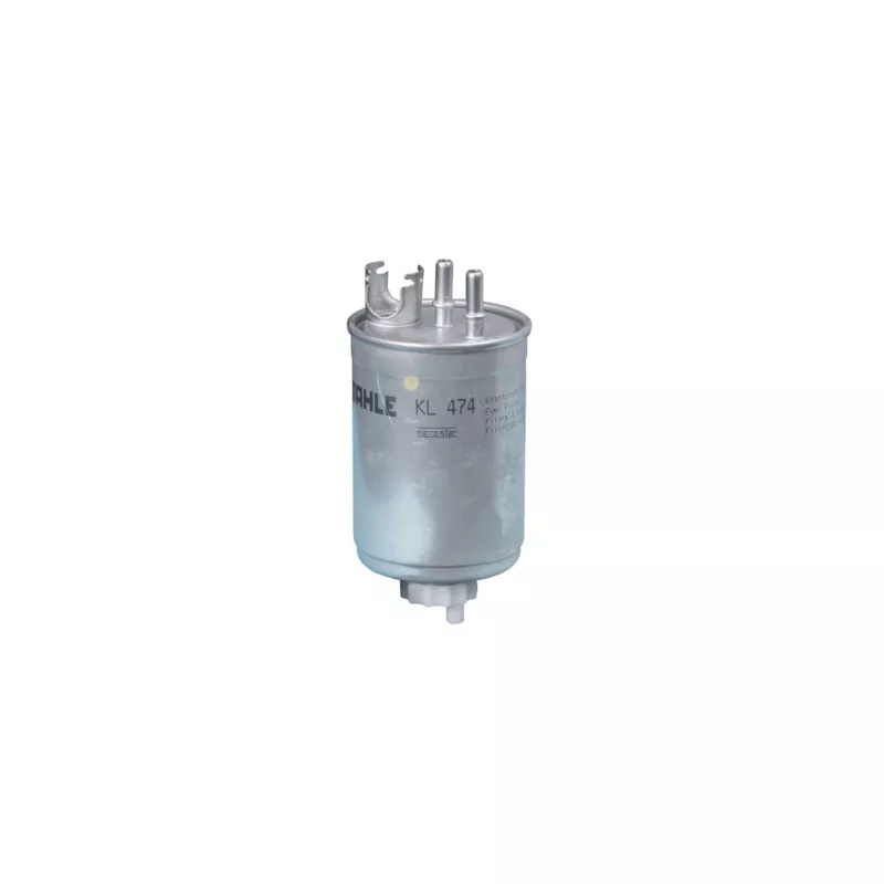 Filtre à carburant KNECHT KL 474 - Visuel 1