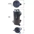 KNECHT KL 764D - Filtre à carburant