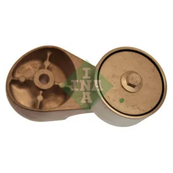 Tendeur, courroie trapézoïdale à nervures INA 534 0093 10