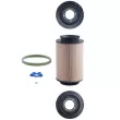 KNECHT KX 178D - Filtre à carburant