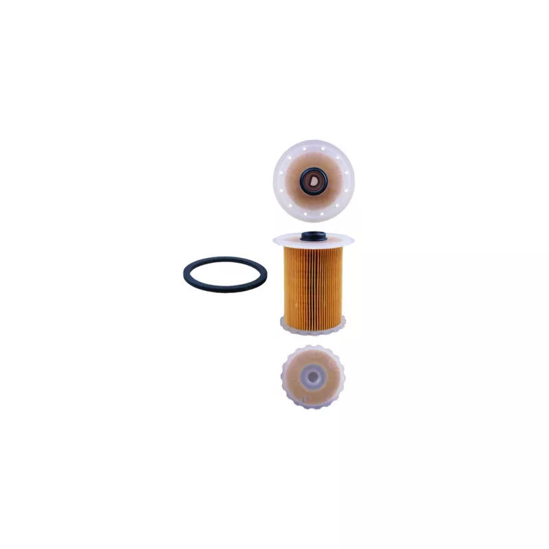 Filtre à carburant KNECHT KX 183D - Visuel 1
