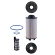 KNECHT KX 403/1KIT - Filtre à carburant