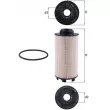 KNECHT KX 403D - Filtre à carburant