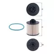 KNECHT KX 420D - Filtre à carburant