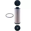 KNECHT KX 73/2D - Filtre à carburant
